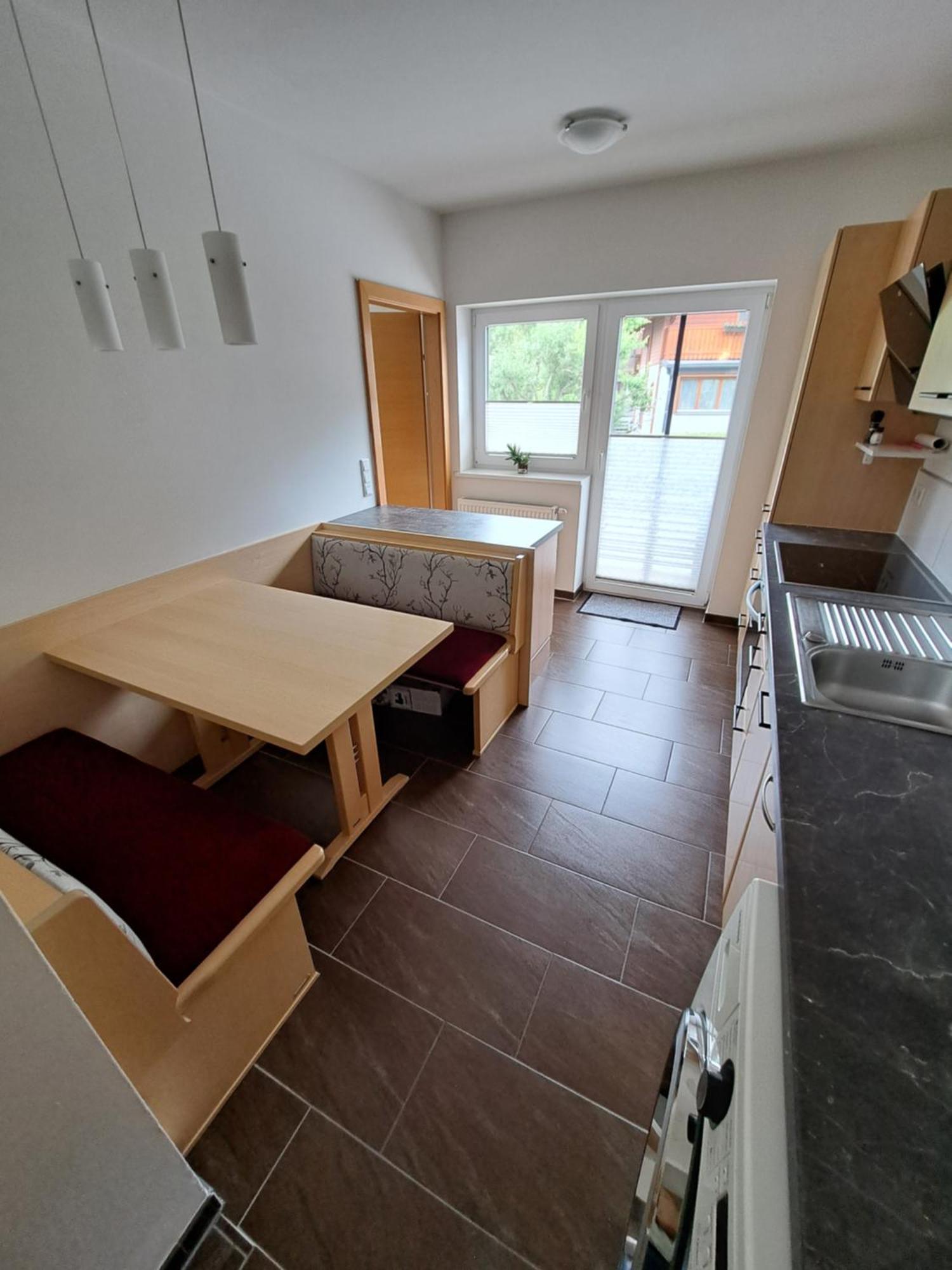 Appartement Anna Schladming Exterior photo